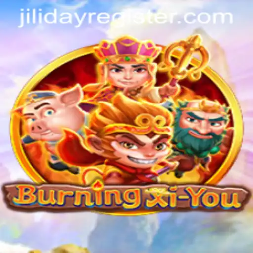 Exploring the Captivating World of BurningXiYou: Adventure Awaits