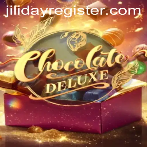 Discover ChocolateDeluxe: The Sweetest Game of the Season