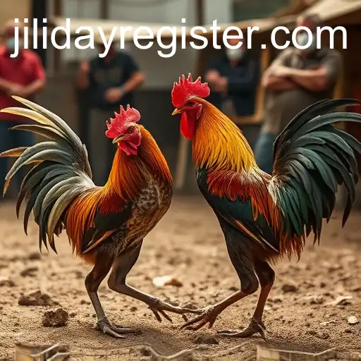 Security and Trust JILIDAY - International Licenses and Certifications