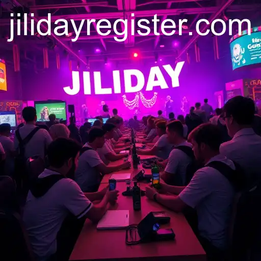 Security and Trust JILIDAY - International Licenses and Certifications