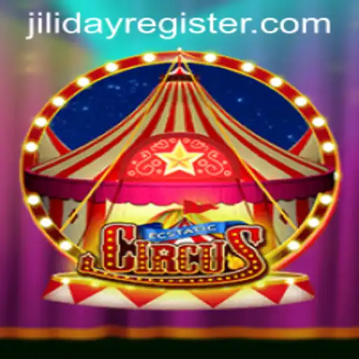 EcstaticCircus: A Thrilling Adventure Awaits with the Keyword JILIDAY