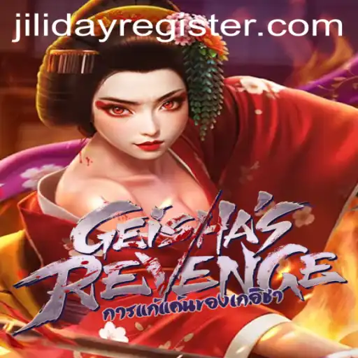 GeishasRevenge: An Immersive Journey Into the Heart of JILIDAY
