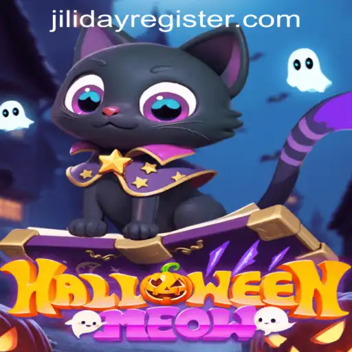 Unraveling the Mystical World of HalloweenMeow and the Enigma of JILIDAY