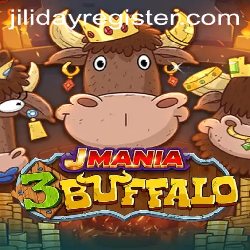 Experience the Thrill of JMania3Buffalo: An In-Depth Guide to the Game and JILIDAY Events
