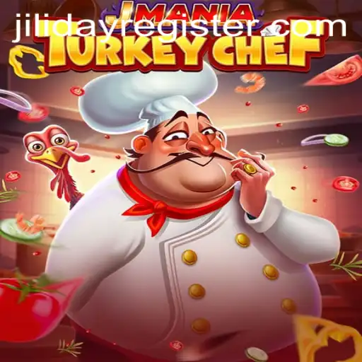 Immerse Yourself in the Culinary World of JManiaTurkeyChef