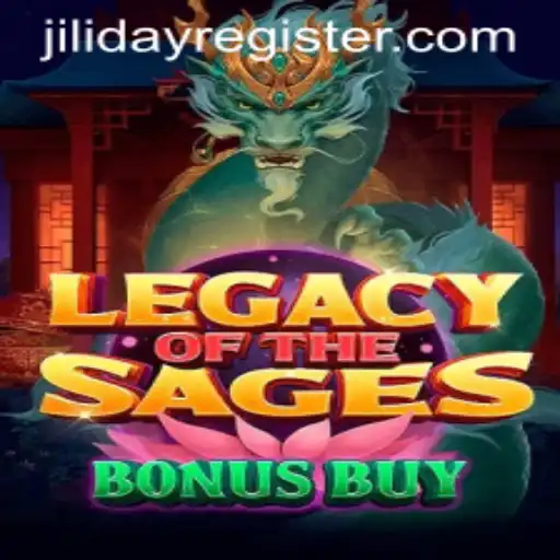 Explore the Exciting World of LegacyoftheSagesBonusBuy with JILIDAY: Game Description, Introduction, and Rules
