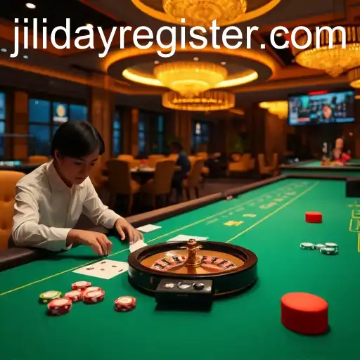 VIP Service JILIDAY - 24/7 Support and Exclusive Benefits