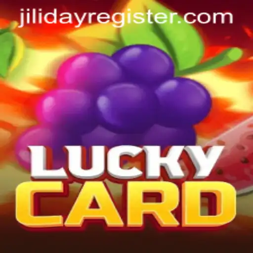 LuckyCard: The Ultimate Game Experience with a Twist