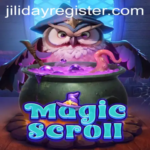 Discover the Magical World of MagicScroll: A Game that Captivates and Challenges