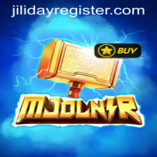 Unleashing Thunder: The Game of Mjolnir and the Excitement of JILIDAY