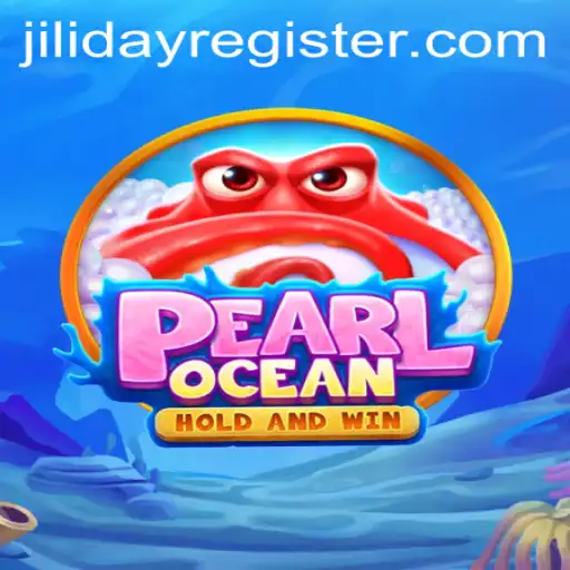 Explore the Mystical Waters of PearlOcean in the JILIDAY Universe