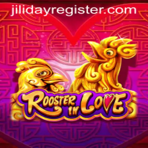 Discover RoosterInLove: The Exciting Game Capturing Hearts with JILIDAY