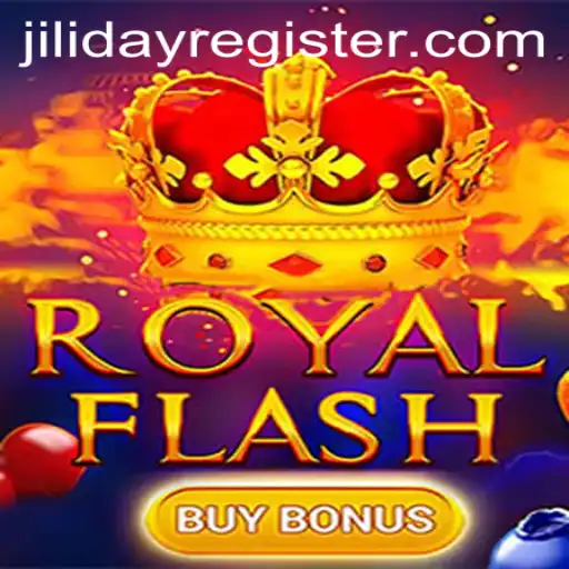 Explore the Exciting World of RoyalFlashBuyBonus with JILIDAY