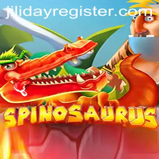 Exploring 'Spinosaurus' with JILIDAY: A Captivating New Board Game Experience