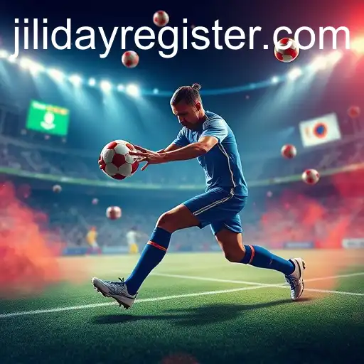 Gaming Experience JILIDAY - 800+ Premium and Exclusive Games