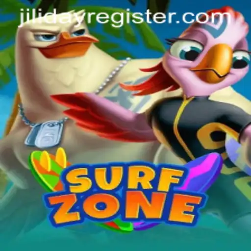 SurfZone: The Thrilling New Wave in Gaming