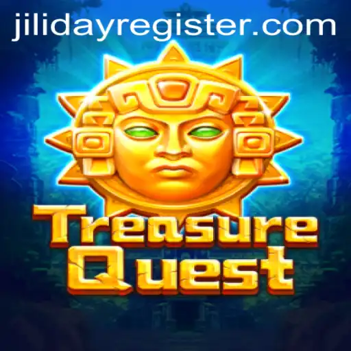 TreasureQuest: Embark on a Legendary Adventure